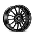 SUPERTUR. DAKAR 10,5X22 ET25 5x112 OZ RACING