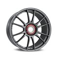 ULTRALEGG. HLT 8,5x19 ET45 5x108 OZ RACING