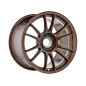 ULTRALEGG. HLT 8,5x19 ET45 5x108 OZ RACING