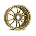 ULTRALEG.HLT CL 9,5x20 ET46 15x130 OZ RACING