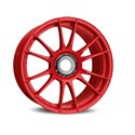 ULTRALEGG. HLT 8,5x19 ET45 5x108 OZ RACING