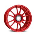 ULTRALEGG. HLT 11,5x20 ET52 5x130 OZ RACING