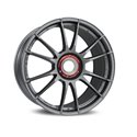 ULTRALEGG. HLT 9,5x19 ET40 5x112 OZ RACING