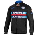 Chaqueta Bomber Martini Racing