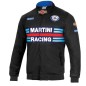 Chaqueta Bomber Martini Racing