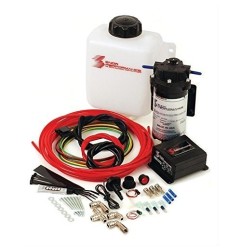 boost cooler waterinjection stage 3 efi tanque 3 litros-vehiculos gasolina