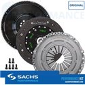 Embrague con volante Seat Leon 1P - SACHS Performance