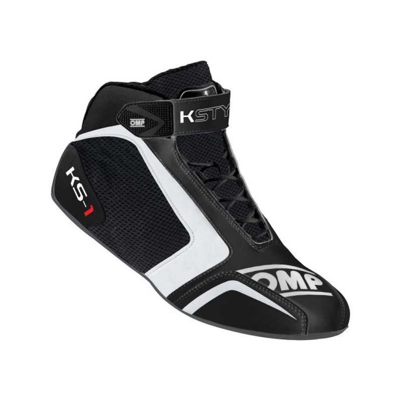 Bota de karting OMP KS1