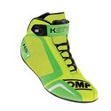 Bota de karting OMP KS1