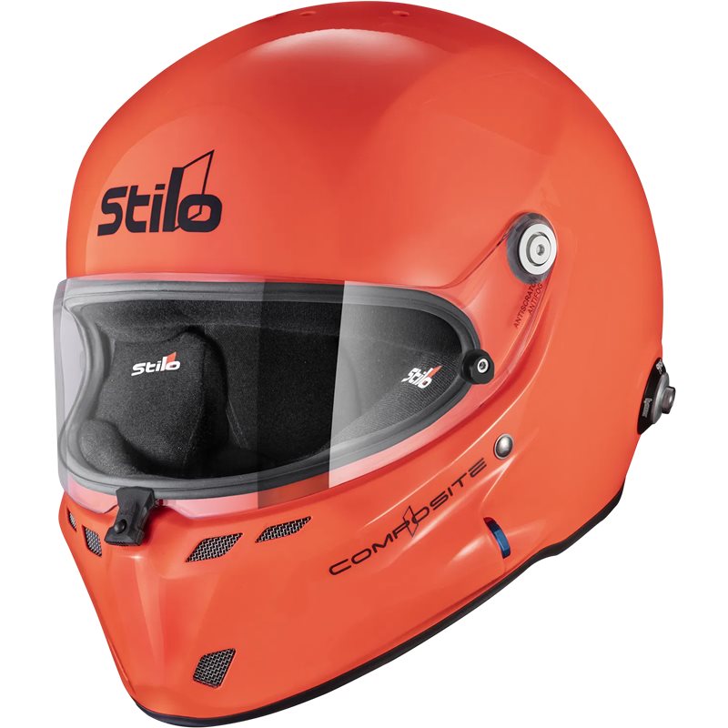 Stilo ST6F Offshore FIA