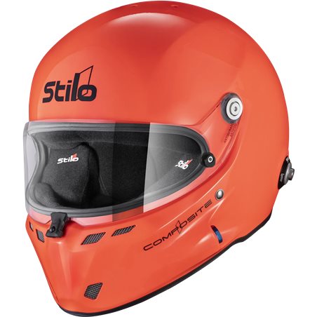 Stilo ST5F Offshore FIA