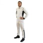 RRS Diamond Star Race Suit - FIA 8856-2018