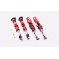 MTS Street Inox Seat TOLEDO II (1M) 1.4 16V \ 1.6 \ 1.6 16V \ 1.8 20V \ 1.8 20VT \ 1.9 TDI \ 2.3 V5 \ 2.3 V5 20V