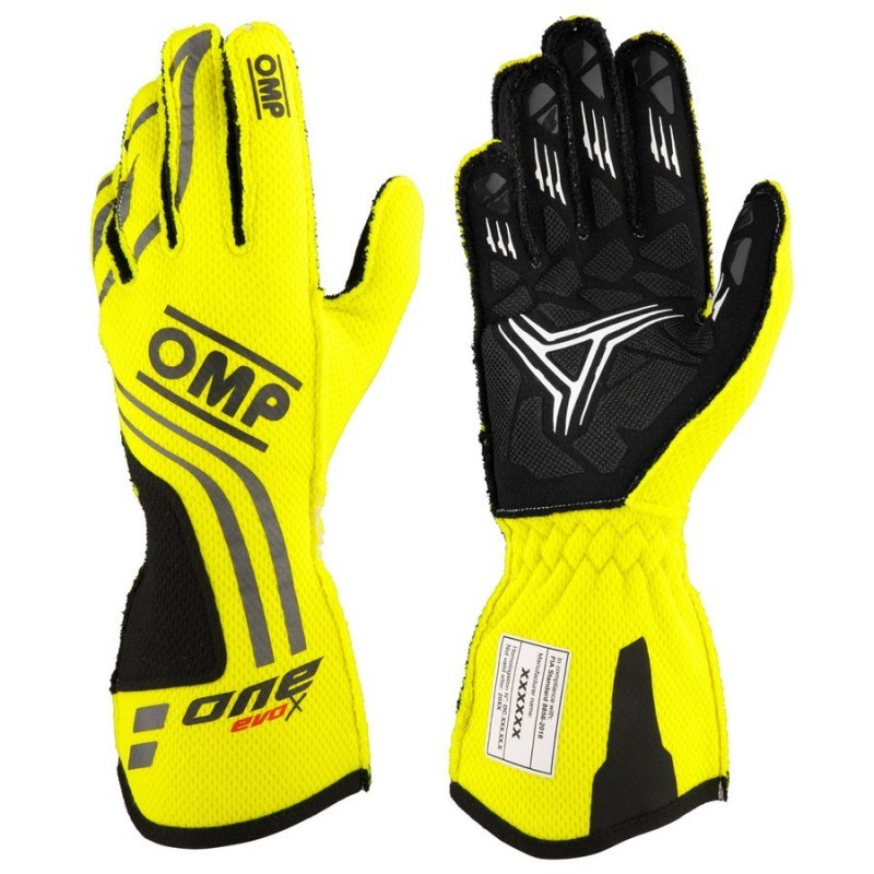 GUANTES ONE EVO X