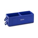 Caja portacascos Sparco