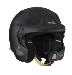 Casco STILO WRC DES Rally Composite