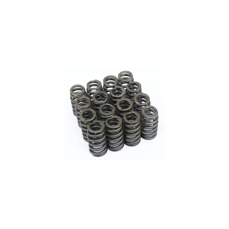 16 x Muelles simples de valvula 160Libras  Ford Duratec