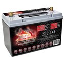 Bateria Competicion AGM FT1100-31