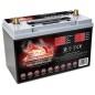 Bateria Competicion AGM FT1100-31