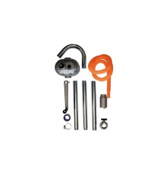 Rotary Manual Fuel Pump