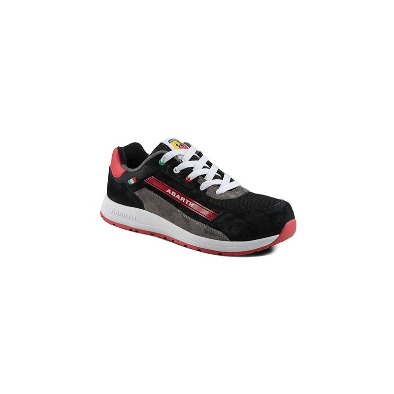 Zapatos de seguridad ABARTH SAFETY 595