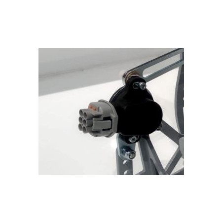 Sensor Acelerador Electrínico
