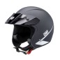 Capacete aberto OMP Star SC607 Capacete aberto OMP Star SC607