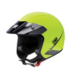 OMP Star SC607 Open-Face Helmet