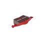 EBC Redstuff MERCEDES-BENZ E-Class (W211) E200 D