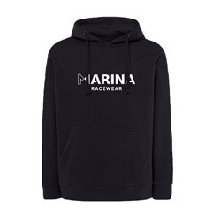  Sudadera con capucha Marina