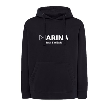  Sudadera con capucha Marina