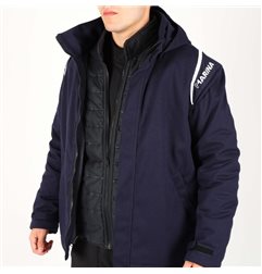 Chaqueta Marina Storm 