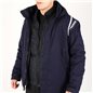 Chaqueta Marina Storm 