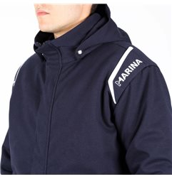 Chaqueta Marina Storm 