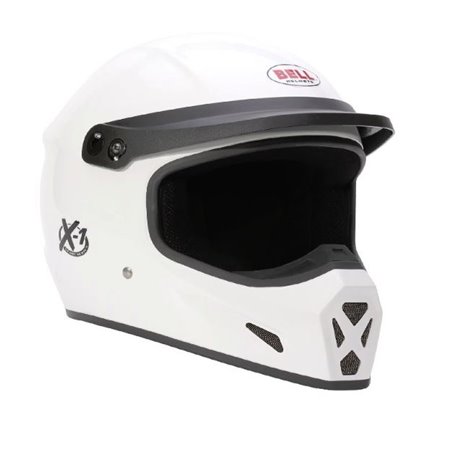 CASCO BELL X-1 OFFROAD