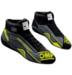 OMP SPORT BOTINES MY2022