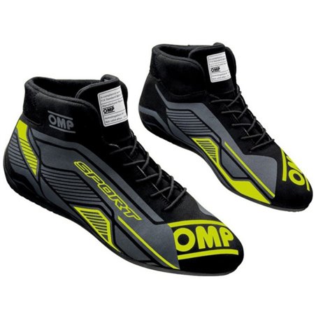 OMP SPORT BOTINES MY2022