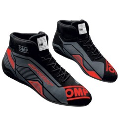 Bottines OMP Sport MY2022 FIA