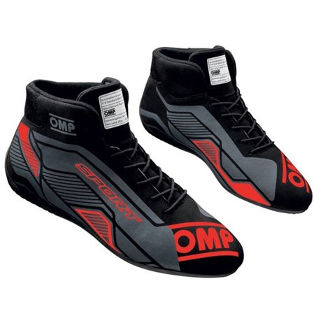 OMP SPORT BOTINES MY2022