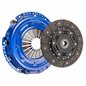 Kit embrague DMF - Stage 1 Street HD Audi TT 8J_ 2.0 TFSi, 2.0 TFSi quattro