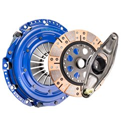 Clutch SMF Kit - Stage 2 Sport BMW 1 Series E81, E82, E87, E88, F20, F21 135i, M Coupe, M140i