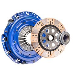 Clutch SMF Kit - Stage 2 Sport BMW 3 Series E46, 3 Series Compact E46 330d, 330Cd, 330xd