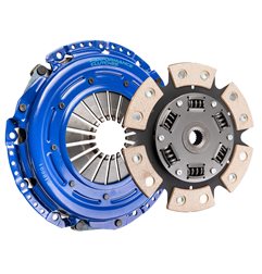 Kit embrague DMF - Stage 3 Sport Seat Leon 5F_, Leon SC 5F_, Leon ST 5F_ 1.6 TDi, 1.6 TDi 4Drive