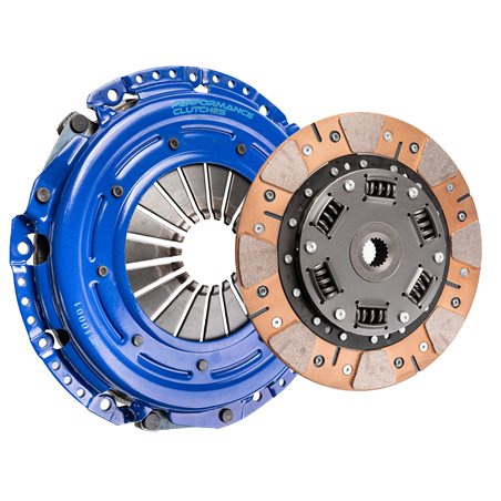 Kit embrague DMF - Stage 2 Sport Seat Leon 5F_, Leon SC 5F_, Leon ST 5F_ 1.6 TDi, 1.6 TDi 4Drive