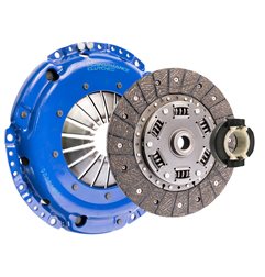 Kit embrague - Stage 1 Organic Seat Toledo 1L_ 1.9 TDi