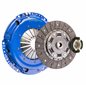 Kit embrague - Stage 1 Organic Seat Toledo 1L_ 1.9 TDi