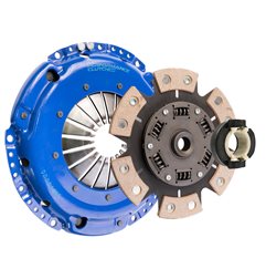 Kit embrague - Stage 3 Sport Seat Toledo 1L_ 1.9 TDi