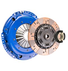 Kit embrague - Stage 2 Sport Seat Toledo 1L_ 2.0i 16V