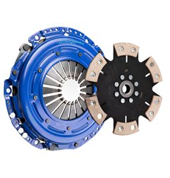 Kit embrague DMF - Stage 3 Sport Seat Toledo 1M_ 1.8 20VT