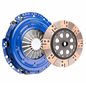 Kit embrague DMF - Stage 2 Sport Seat Toledo 1M_ 1.8 20VT